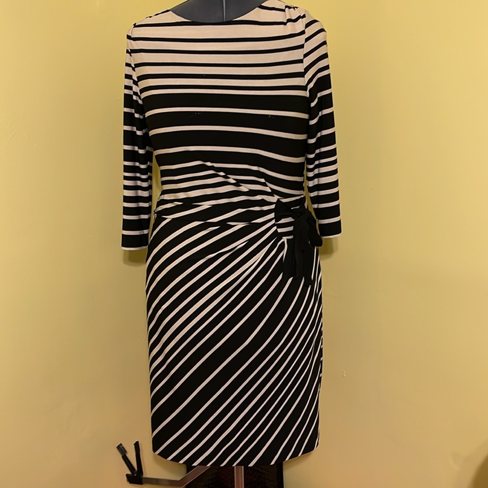 North Style Dress